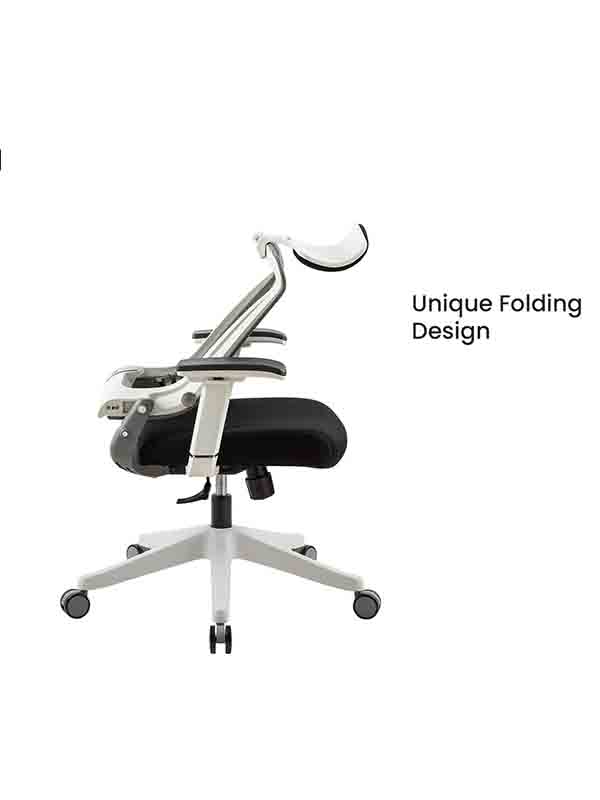 Office Adjustable Chair Navodesk KIKO Foldable Chair
